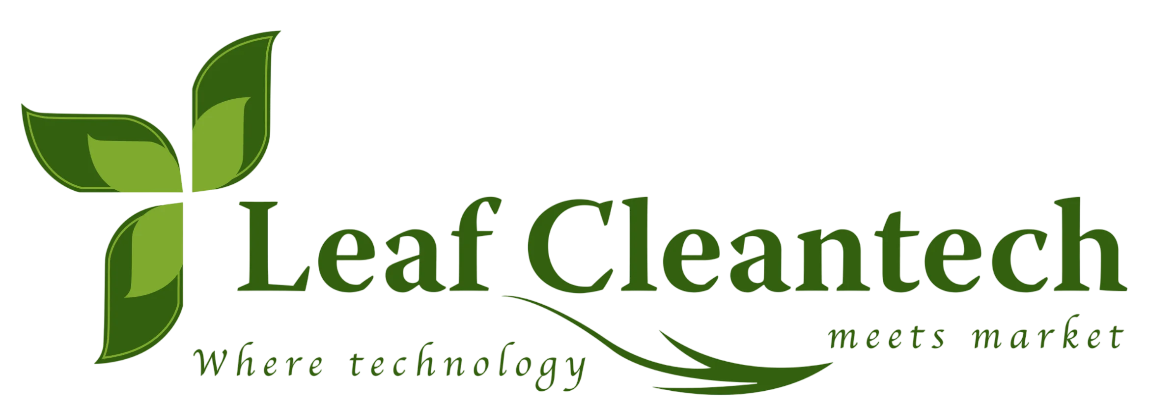 Leaf cleantech