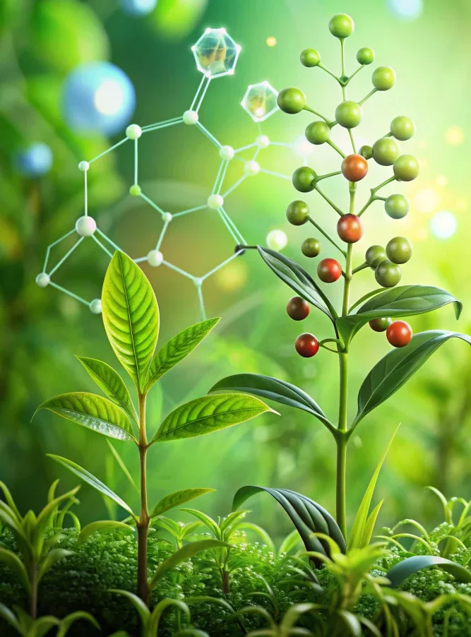 biotech company in India